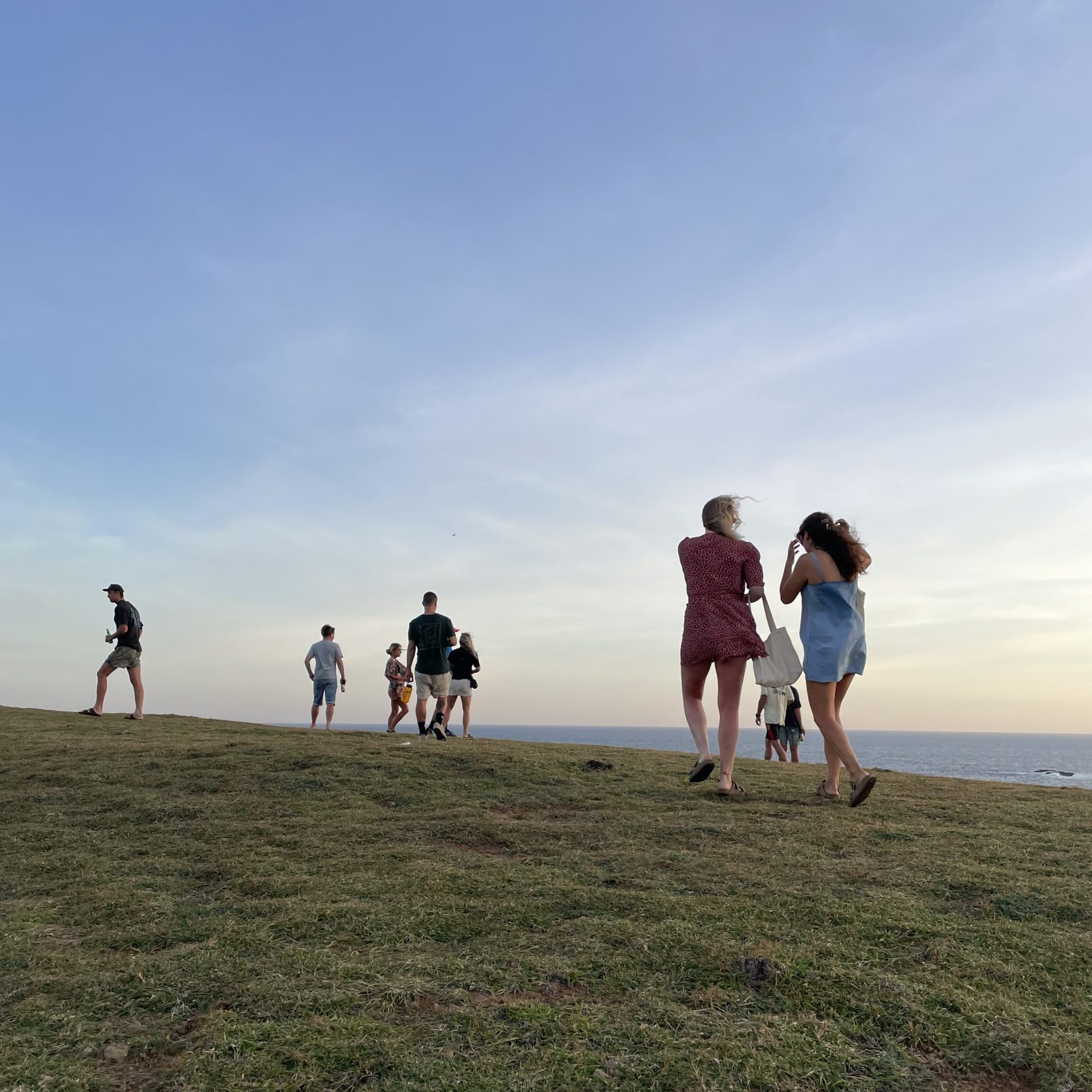 explore lombok, snorkling, hike, renjani