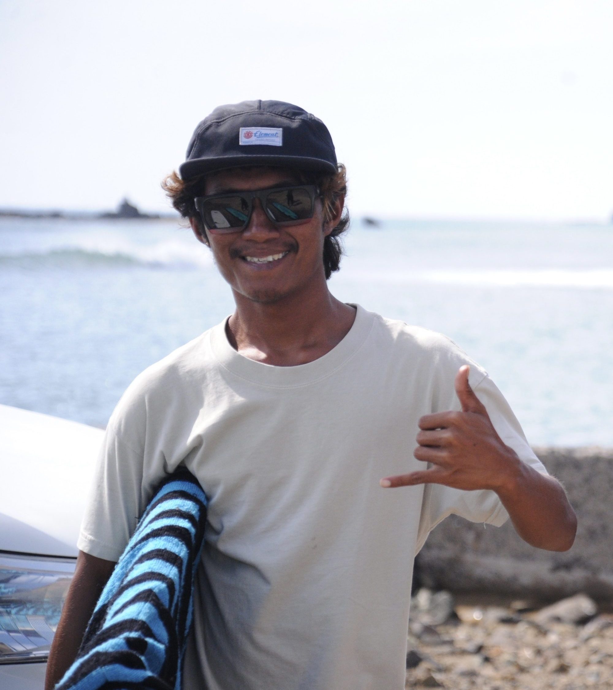 surf guide lombok surfnjoy